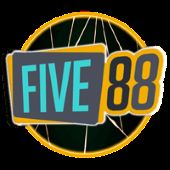 Five88 – Đỉnh Cao Của Cá Cược Thể Thao và Casino Trực Tuyến