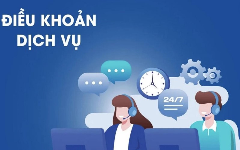 Giới thiệu về Điều khoản dịch vụ