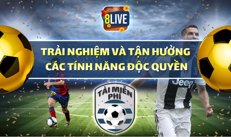 8Live đã mang đến một giải pháp thông minh thông qua hình thức cá cược trung gian